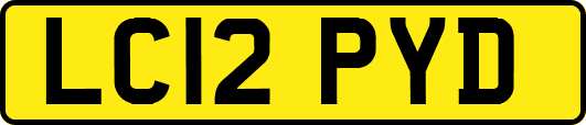 LC12PYD