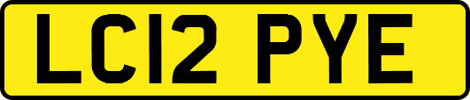 LC12PYE