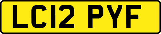 LC12PYF