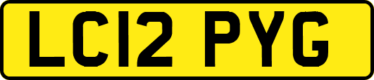 LC12PYG