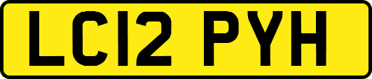 LC12PYH