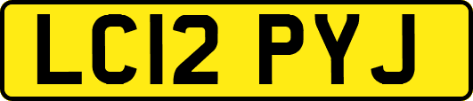 LC12PYJ
