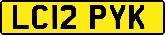 LC12PYK