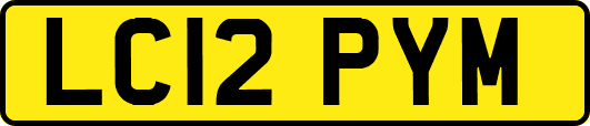 LC12PYM