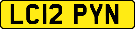 LC12PYN