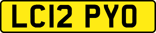 LC12PYO