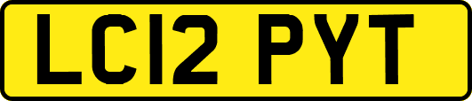 LC12PYT