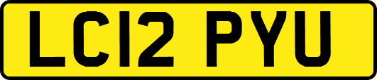 LC12PYU