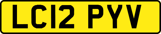 LC12PYV