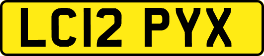 LC12PYX