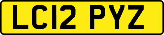 LC12PYZ