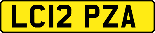 LC12PZA