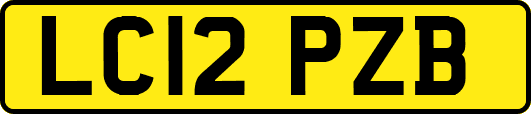 LC12PZB