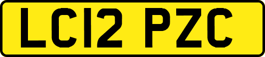 LC12PZC