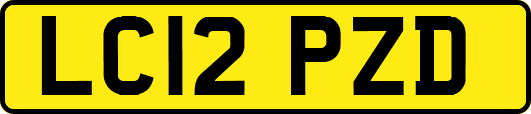 LC12PZD