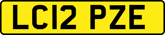LC12PZE