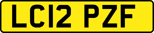 LC12PZF