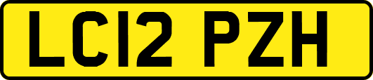 LC12PZH