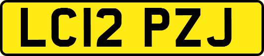 LC12PZJ