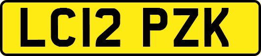 LC12PZK