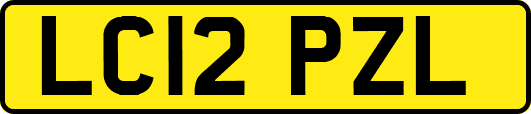 LC12PZL