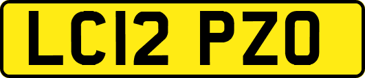 LC12PZO
