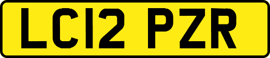 LC12PZR