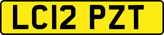 LC12PZT