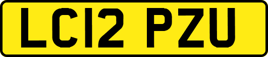 LC12PZU