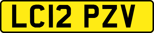 LC12PZV