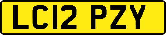 LC12PZY