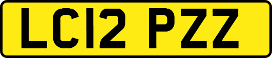 LC12PZZ