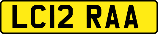 LC12RAA