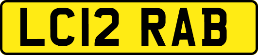 LC12RAB