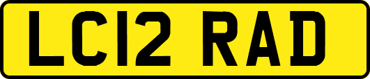 LC12RAD