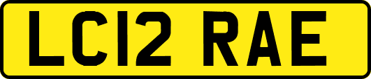 LC12RAE