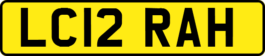 LC12RAH
