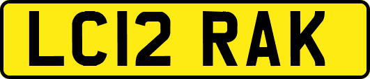 LC12RAK