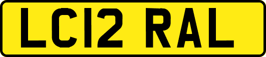 LC12RAL
