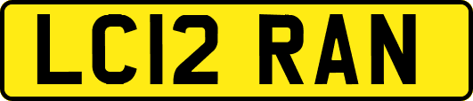 LC12RAN