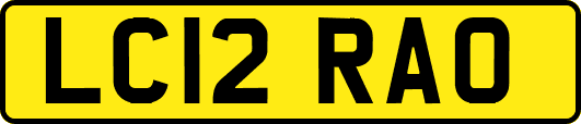 LC12RAO