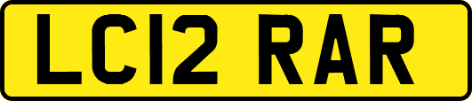 LC12RAR