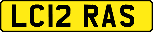 LC12RAS