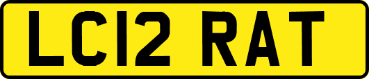 LC12RAT