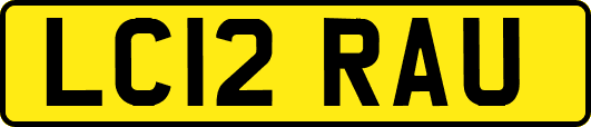 LC12RAU