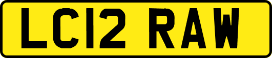 LC12RAW