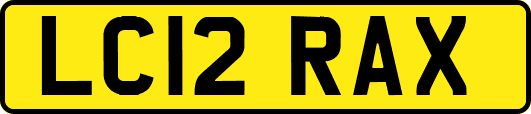 LC12RAX