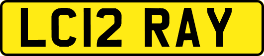 LC12RAY