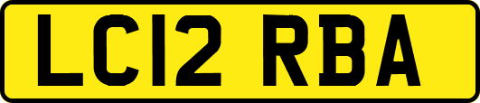 LC12RBA