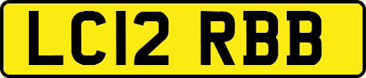 LC12RBB